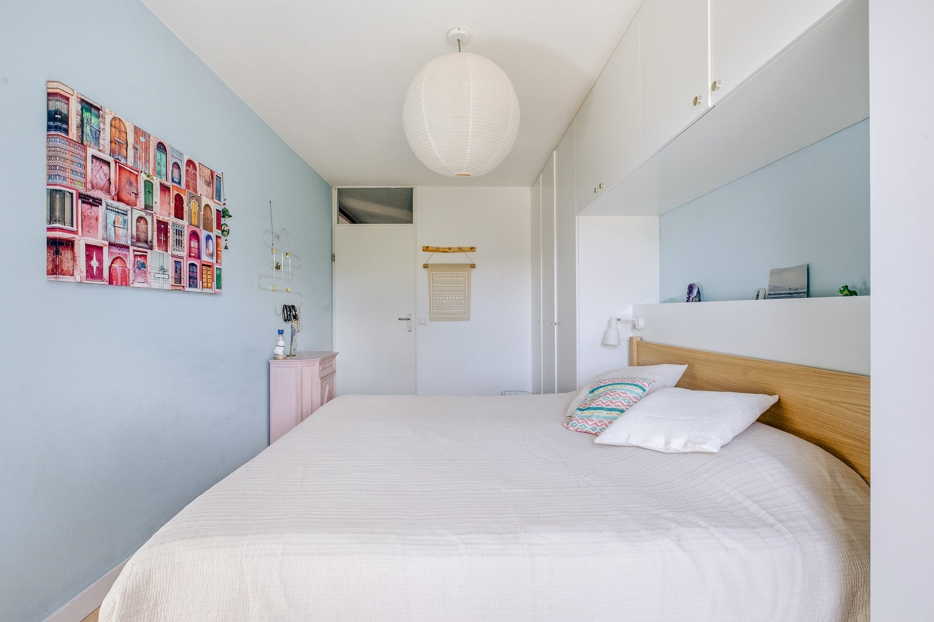 Appartement te koop: Panamalaan 114, Amsterdam