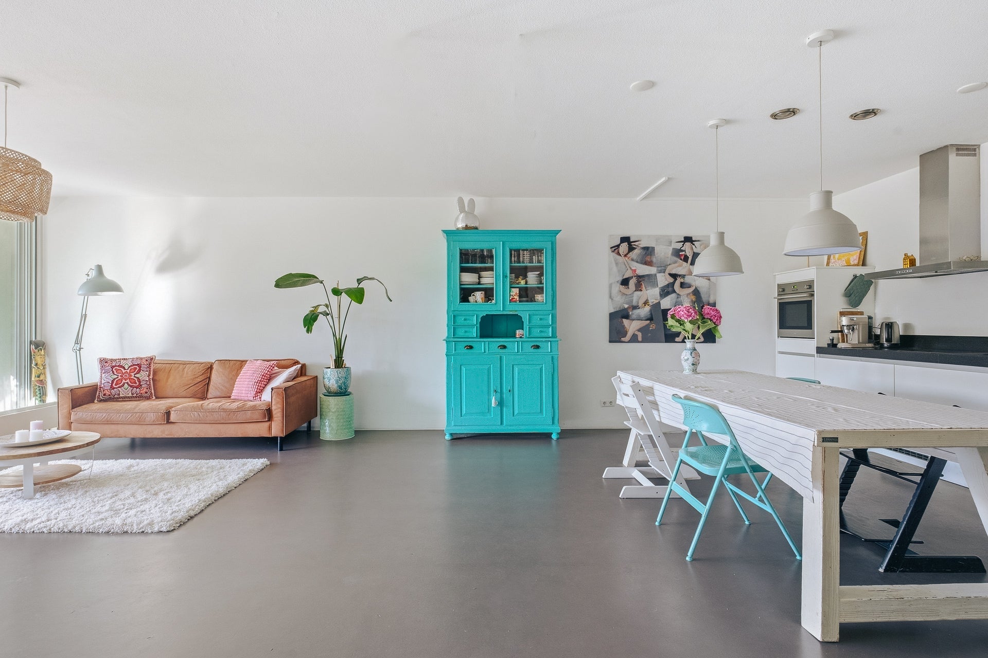 Appartement te koop: Panamalaan 114, Amsterdam