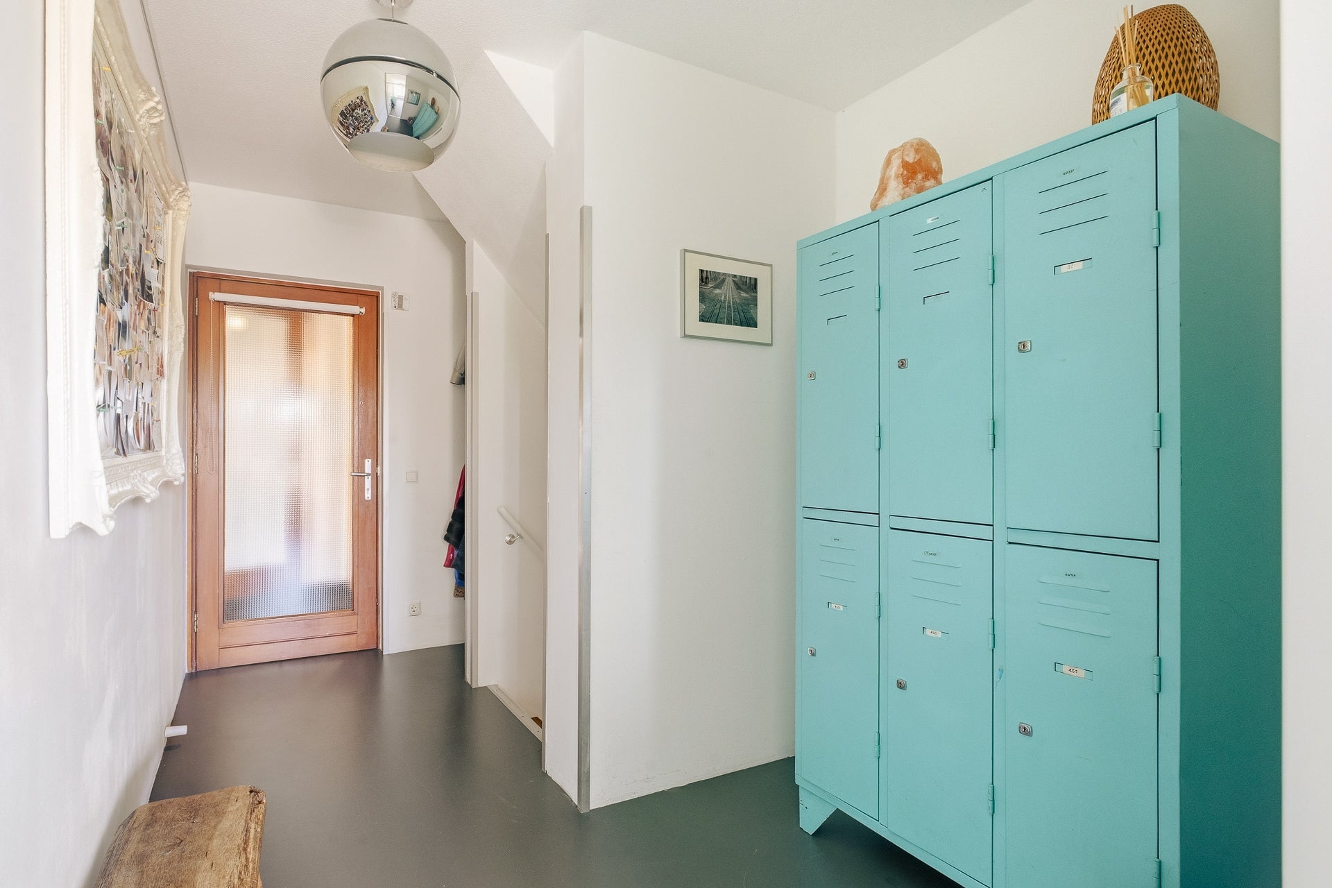 Appartement te koop: Panamalaan 114, Amsterdam