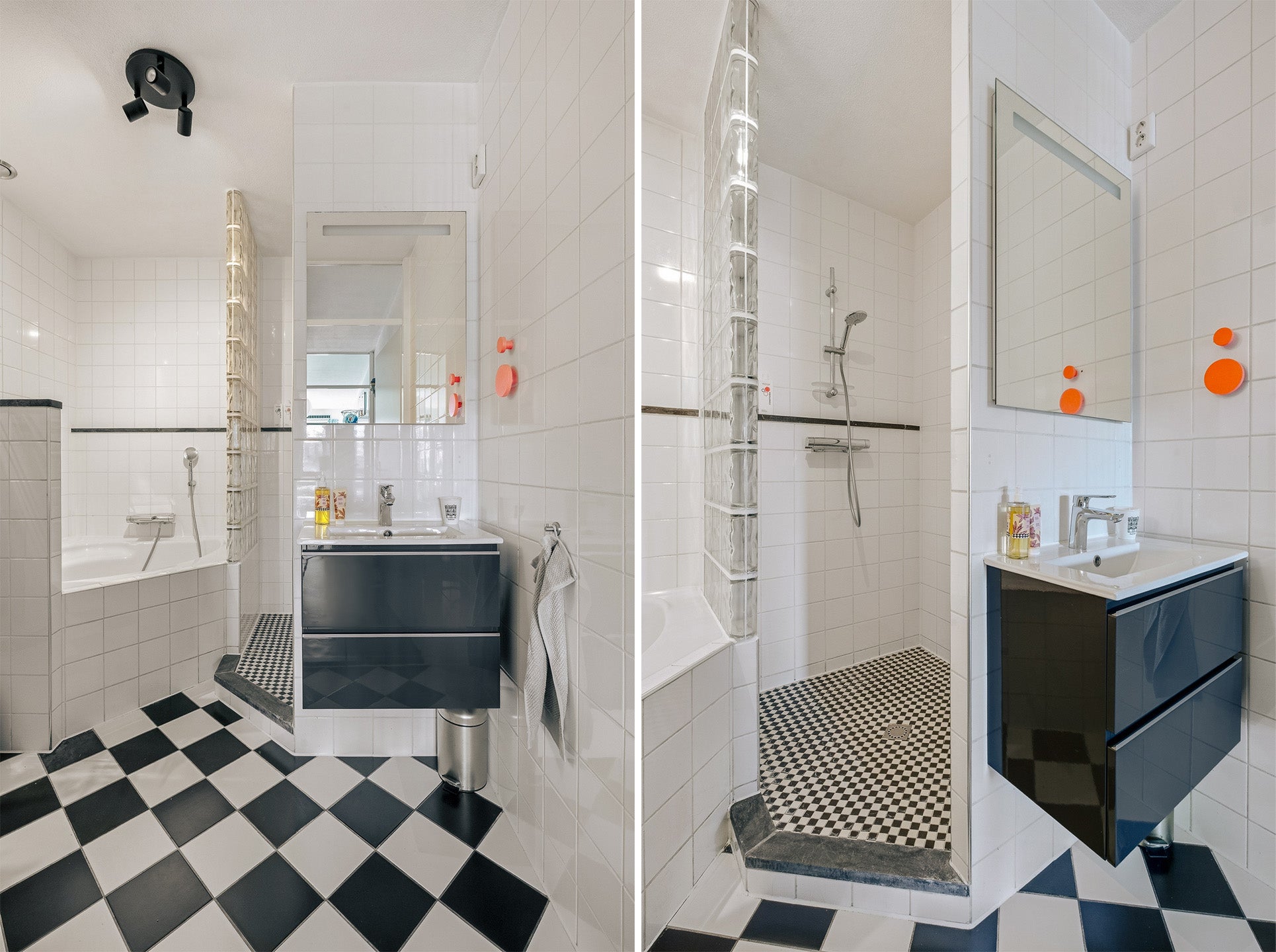 Appartement te koop: Panamalaan 114, Amsterdam