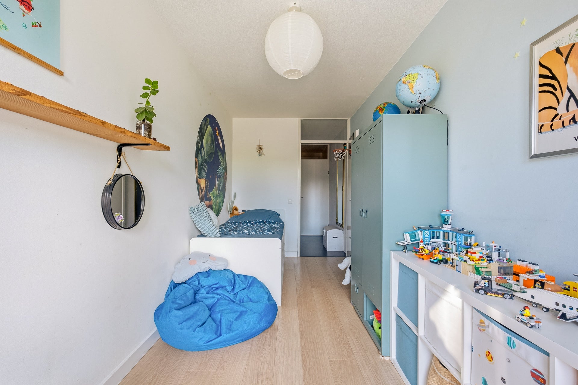 Appartement te koop: Panamalaan 114, Amsterdam