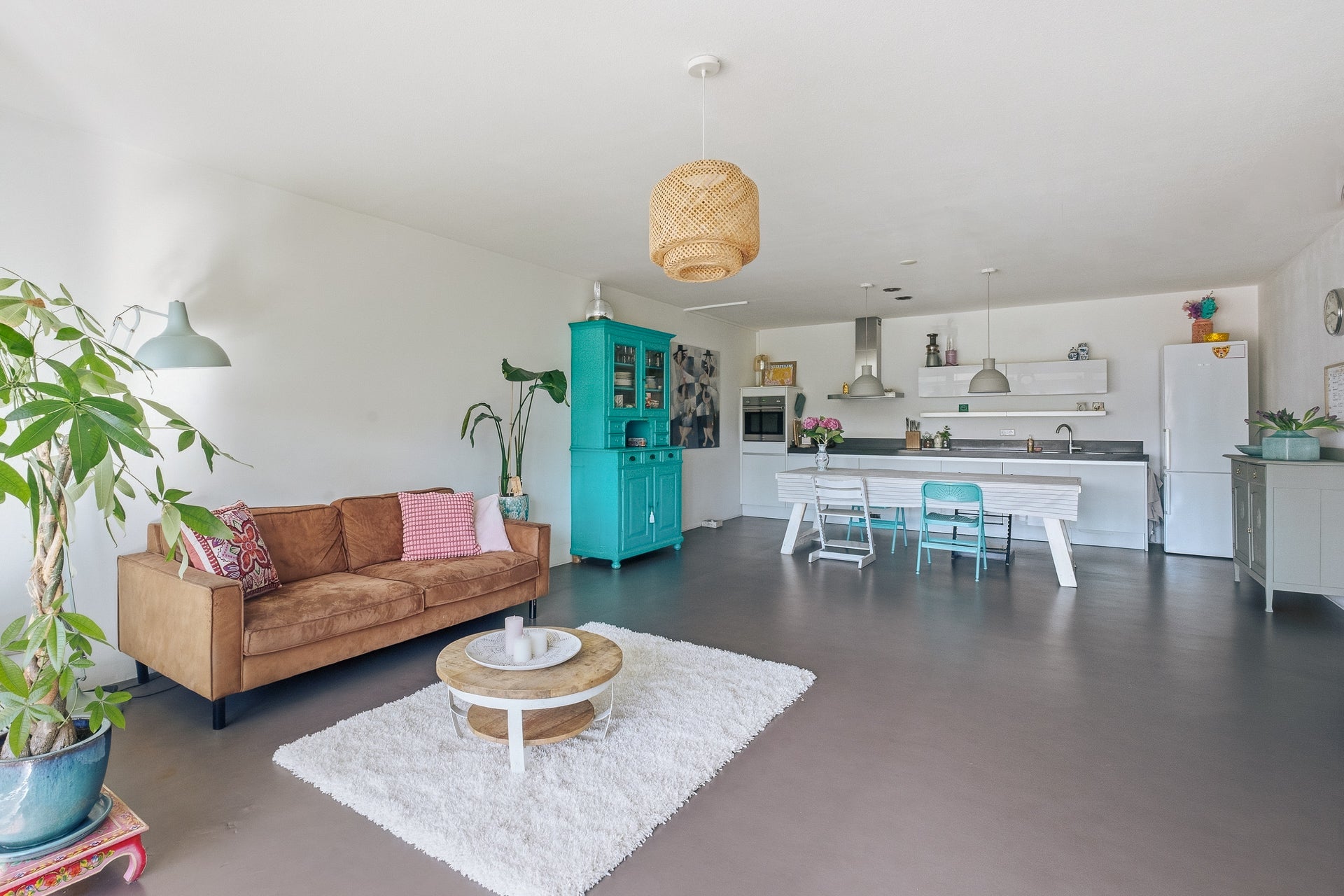 Appartement te koop: Panamalaan 114, Amsterdam