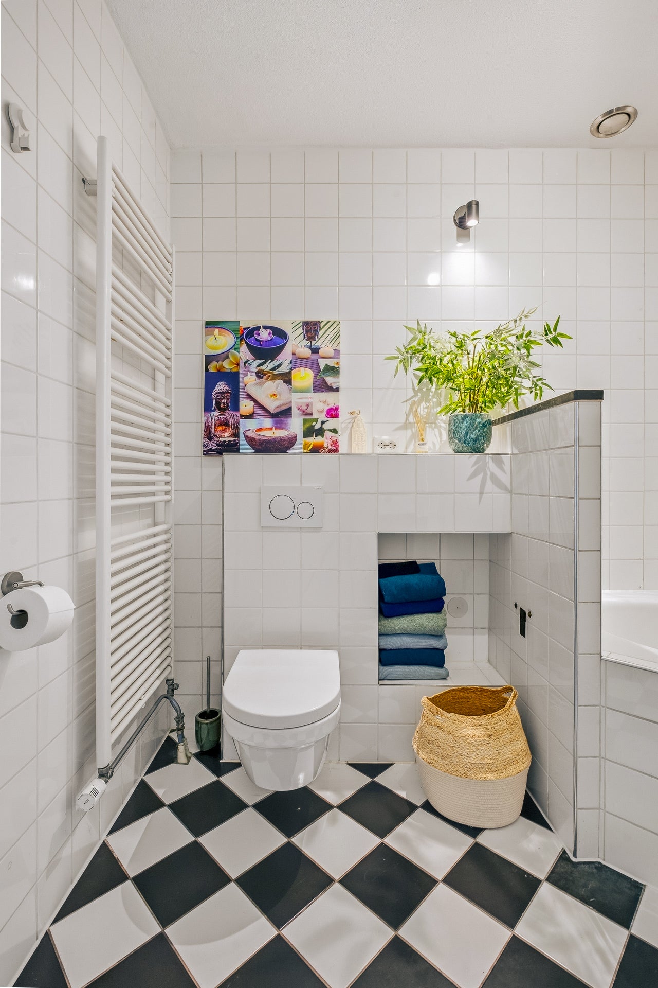 Appartement te koop: Panamalaan 114, Amsterdam