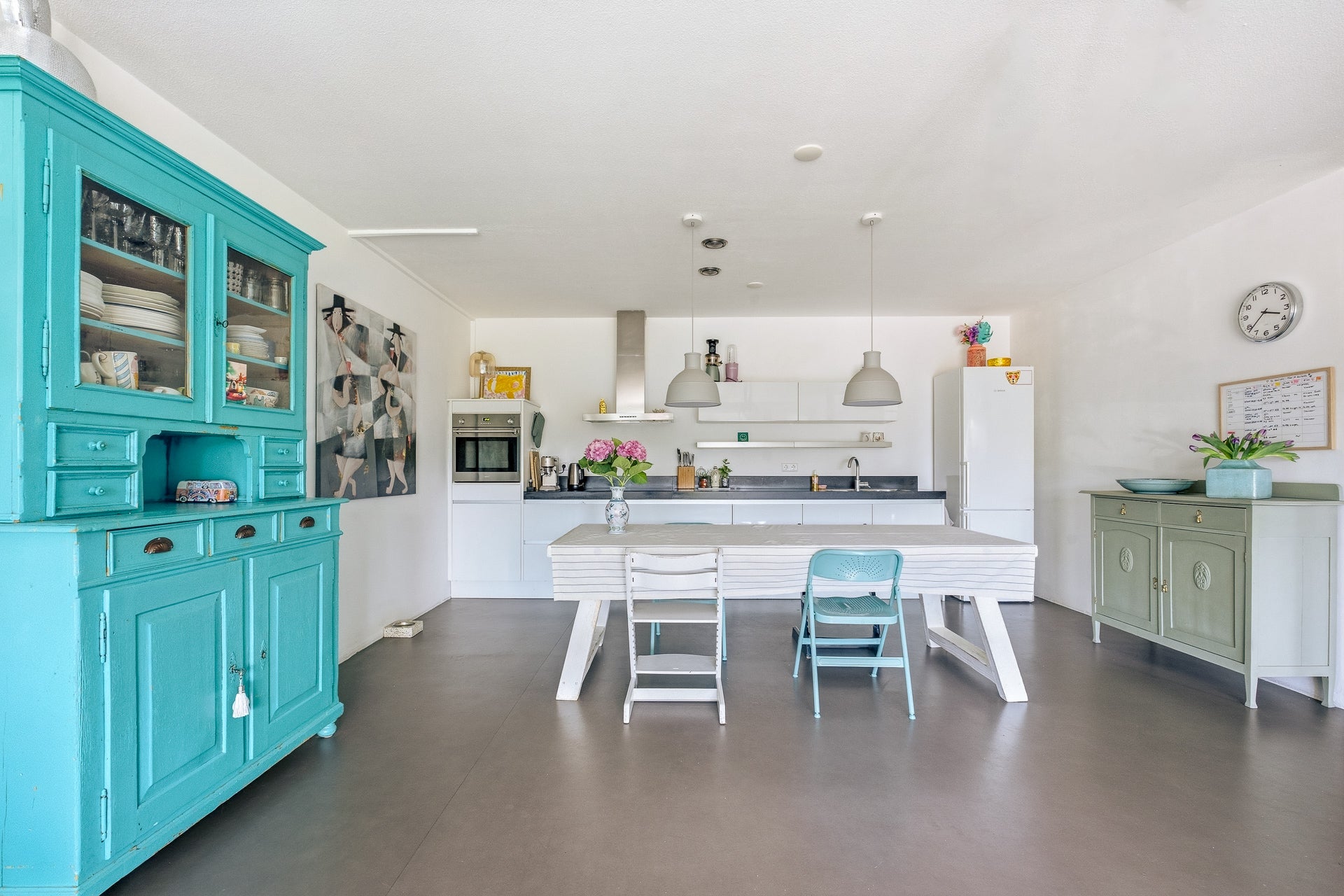 Appartement te koop: Panamalaan 114, Amsterdam