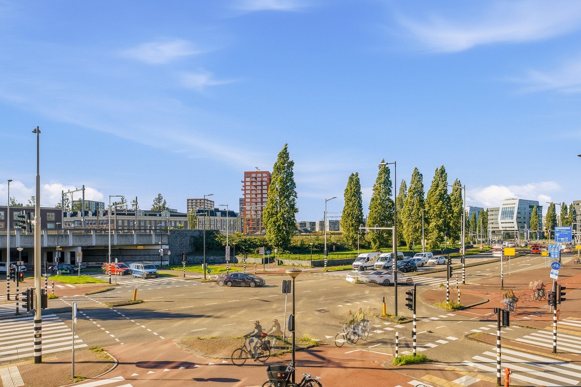 Appartement te koop: Panamalaan 114, Amsterdam
