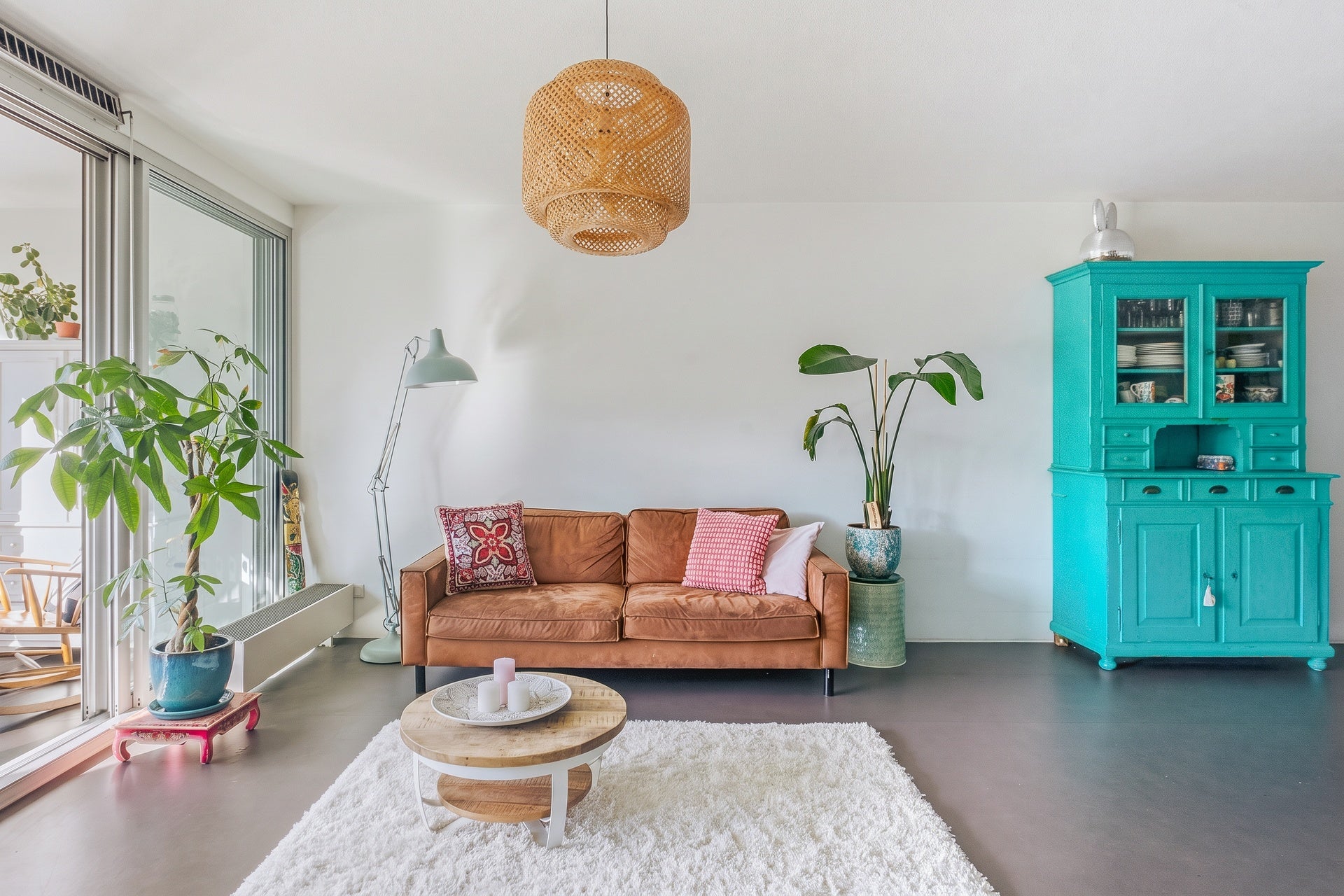 Appartement te koop: Panamalaan 114, Amsterdam