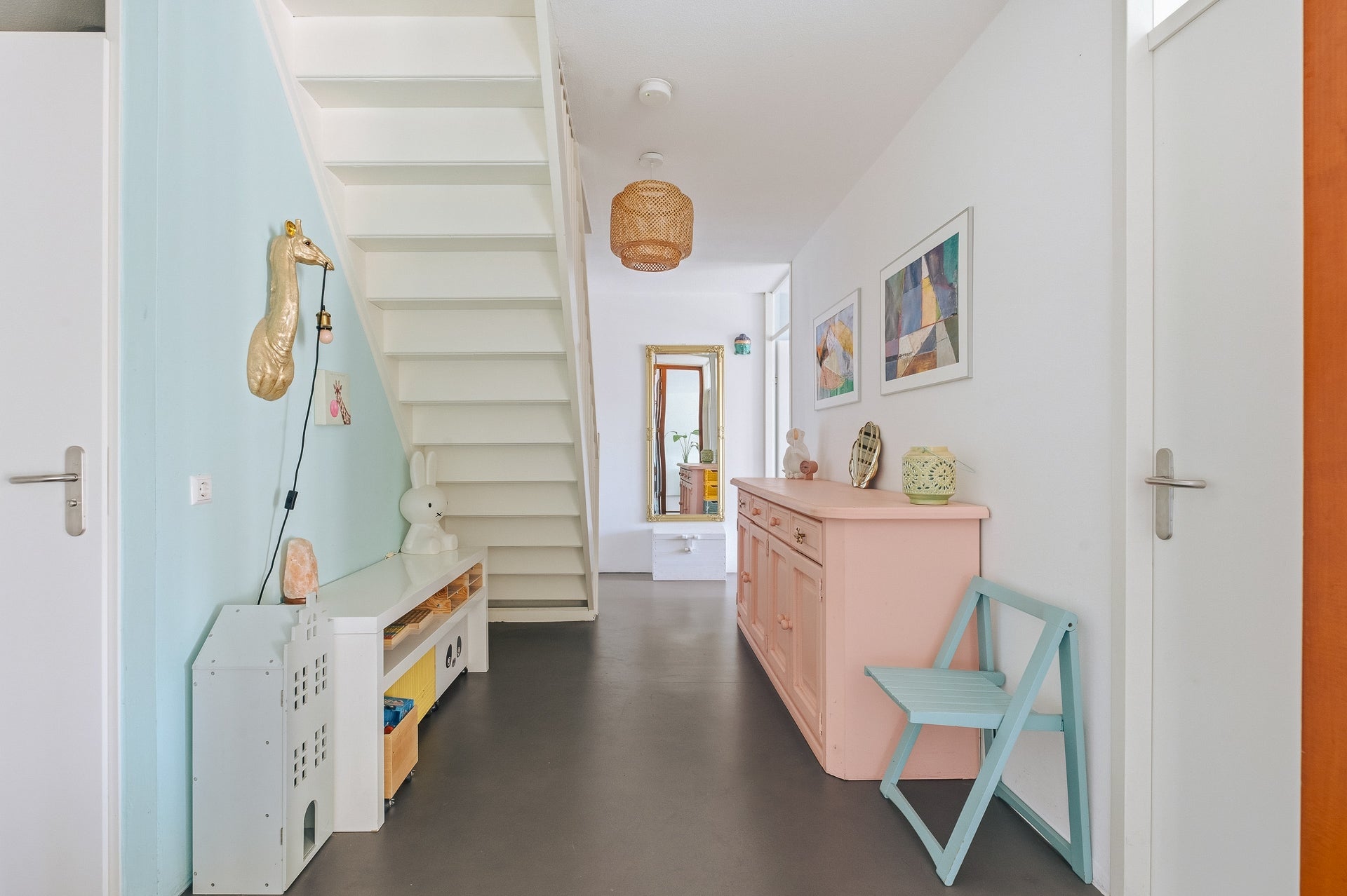 Appartement te koop: Panamalaan 114, Amsterdam