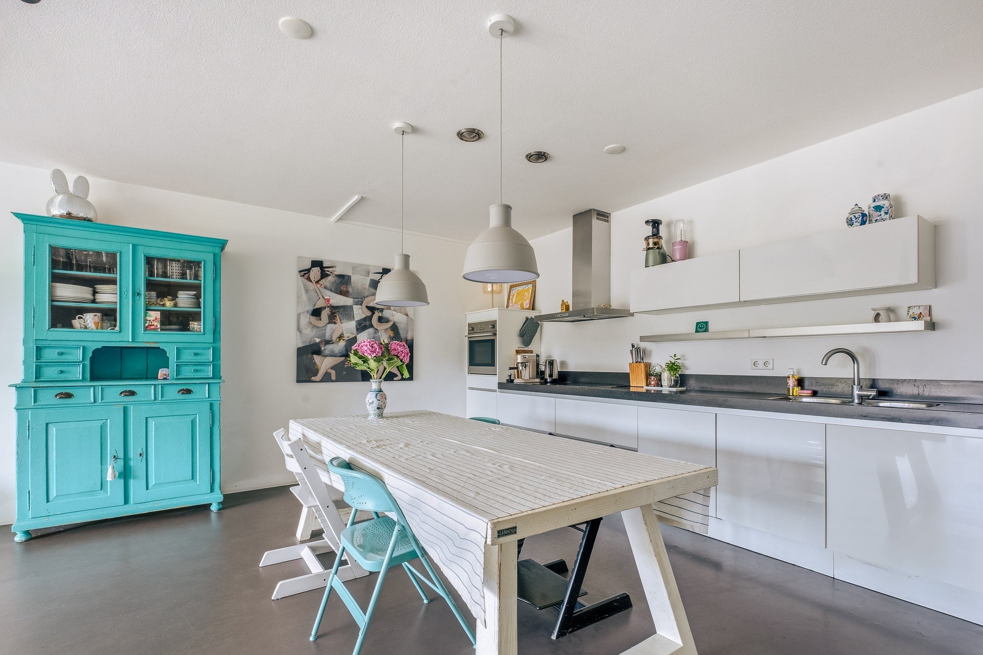 Appartement te koop: Panamalaan 114, Amsterdam