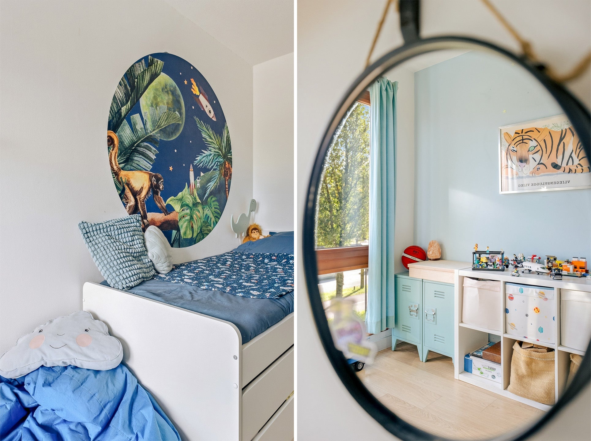 Appartement te koop: Panamalaan 114, Amsterdam