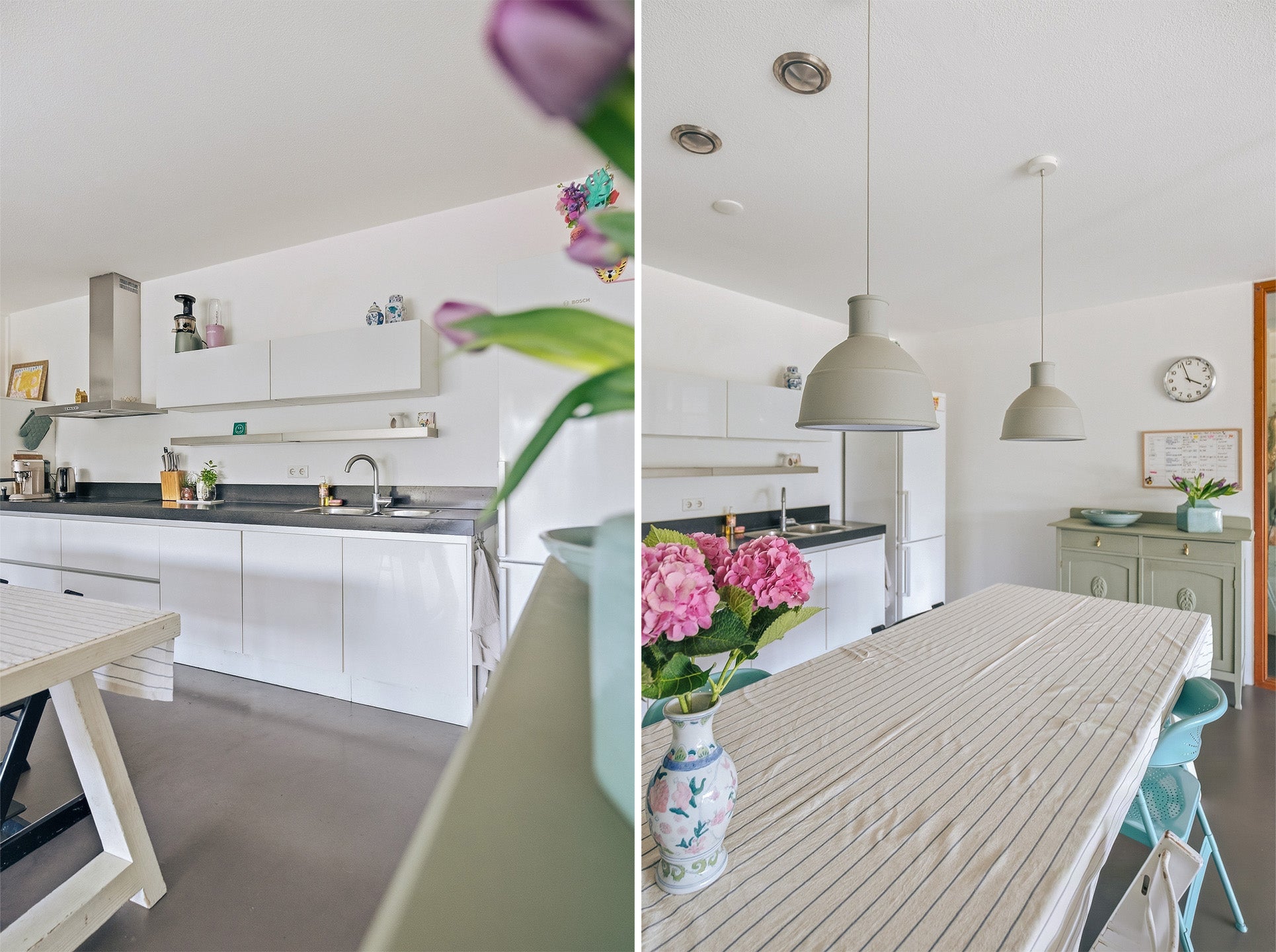 Appartement te koop: Panamalaan 114, Amsterdam