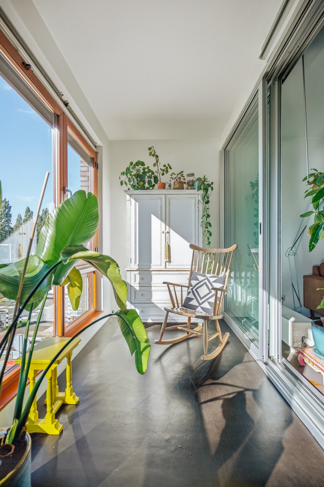 Appartement te koop: Panamalaan 114, Amsterdam