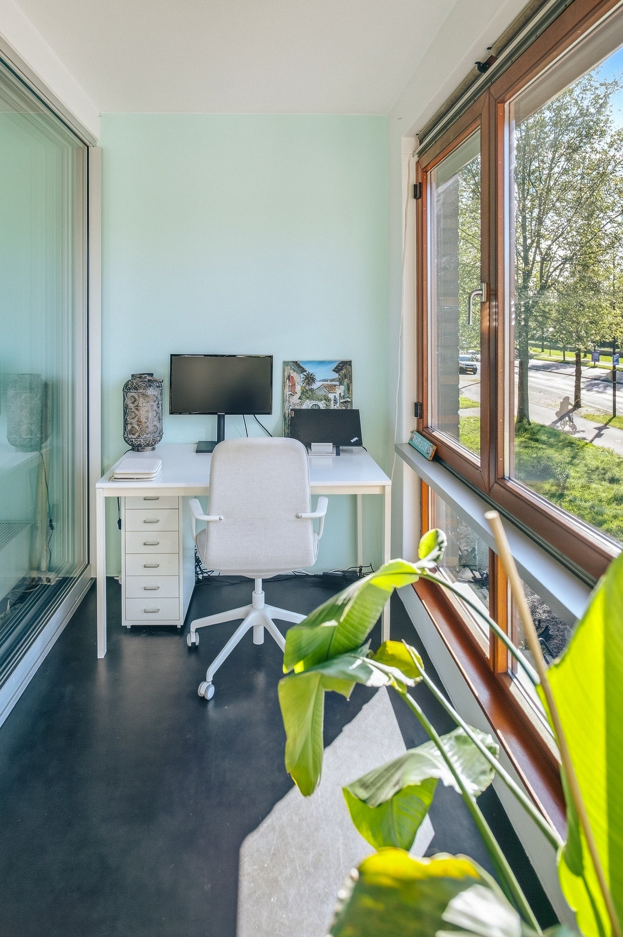 Appartement te koop: Panamalaan 114, Amsterdam