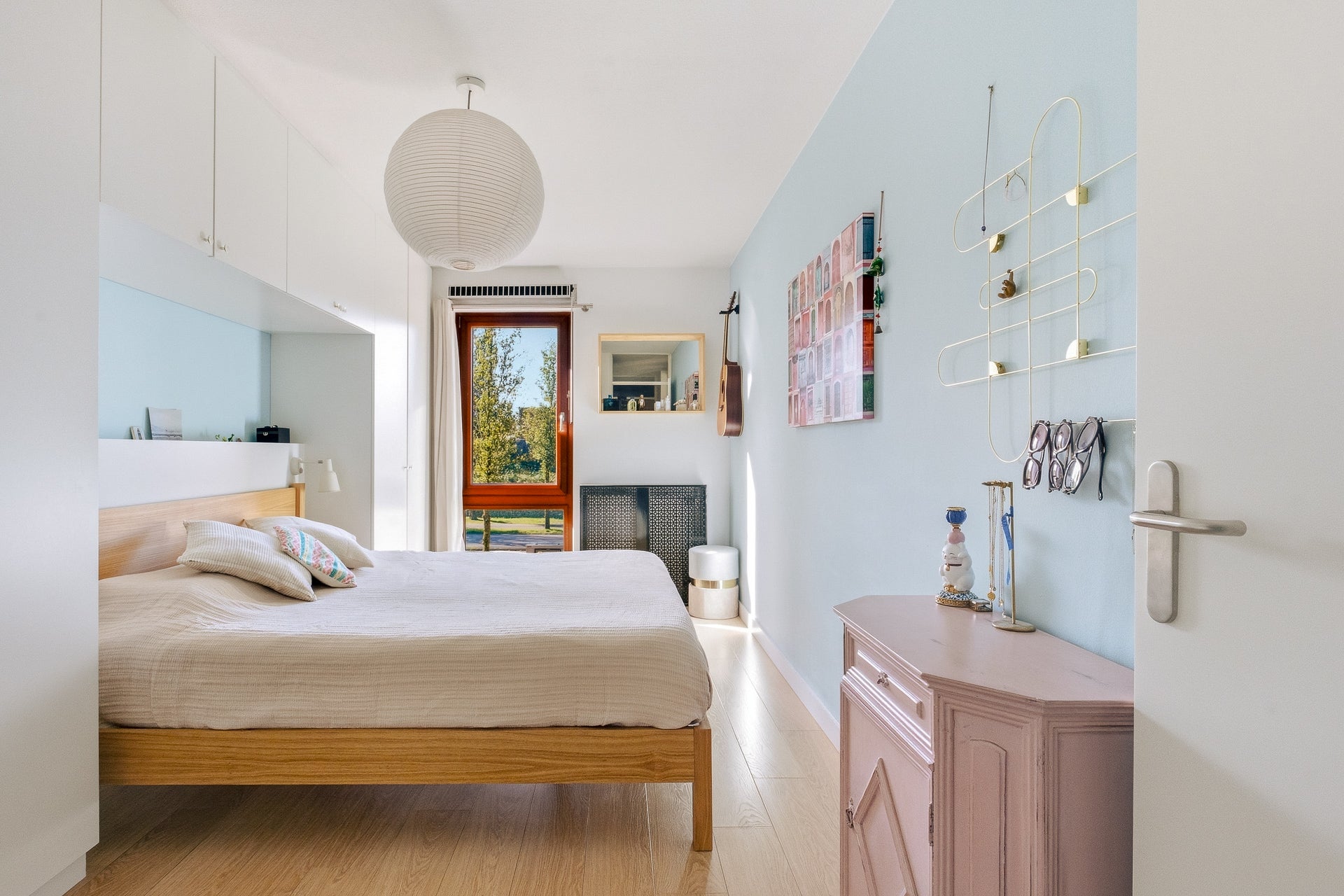 Appartement te koop: Panamalaan 114, Amsterdam