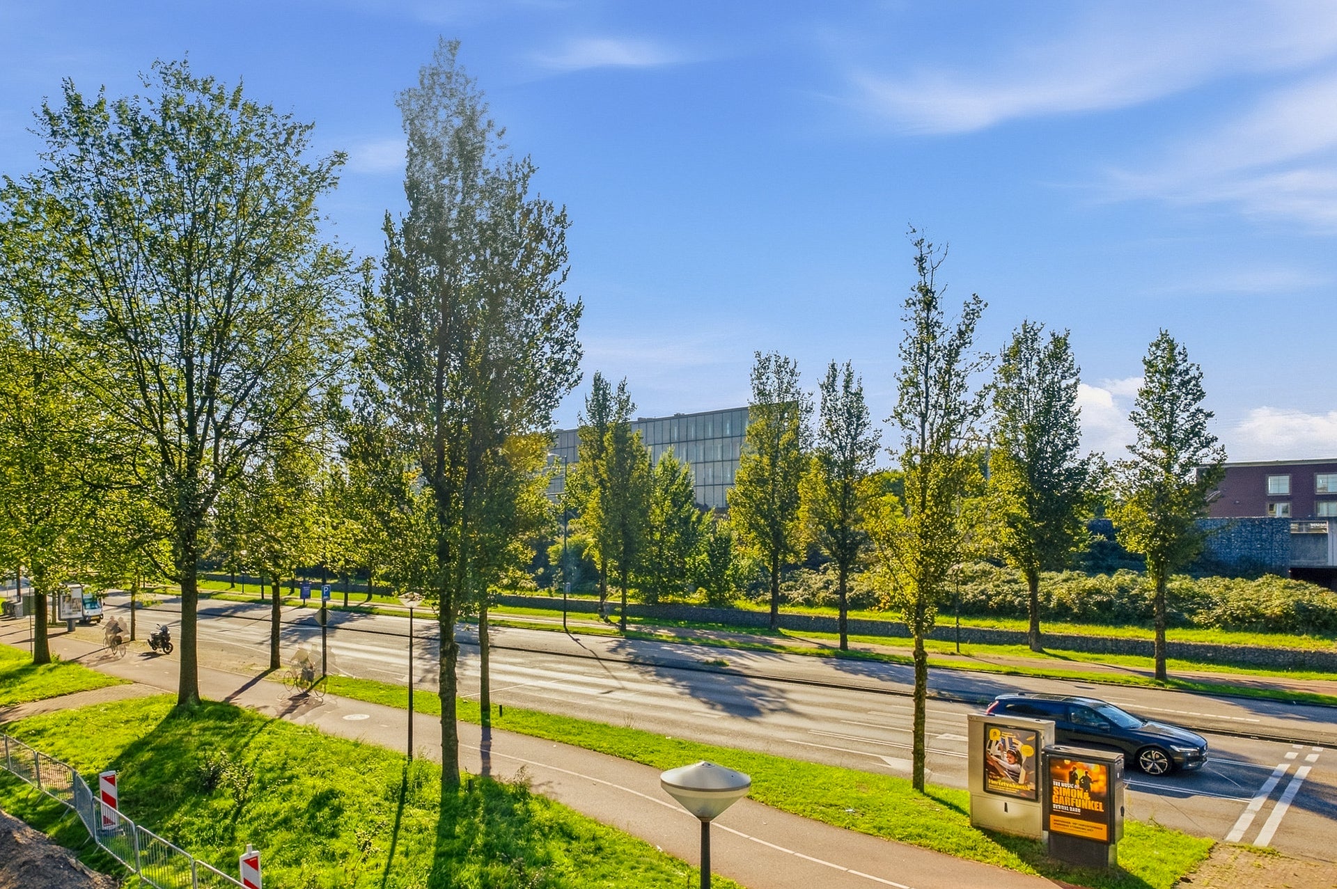 Appartement te koop: Panamalaan 114, Amsterdam