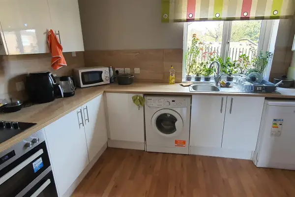 Room Nightingale Lane in Wellingborough