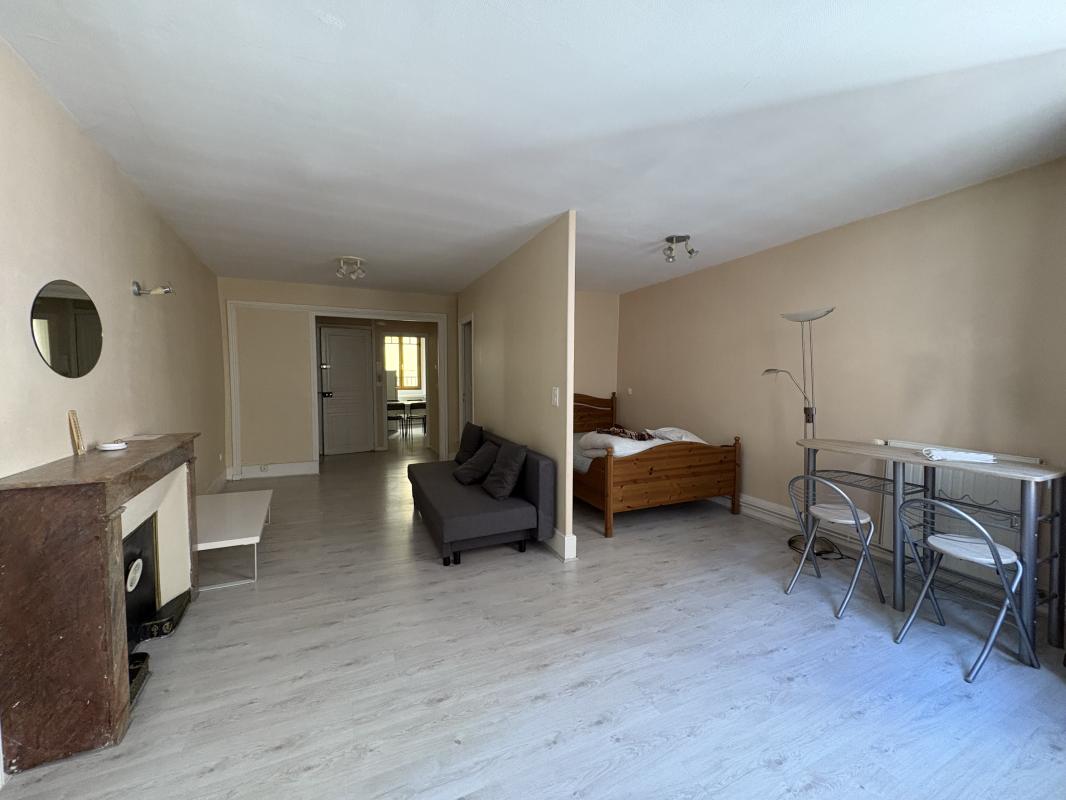 Appartement Avenue Brugherio à Le Puy-en-Velay