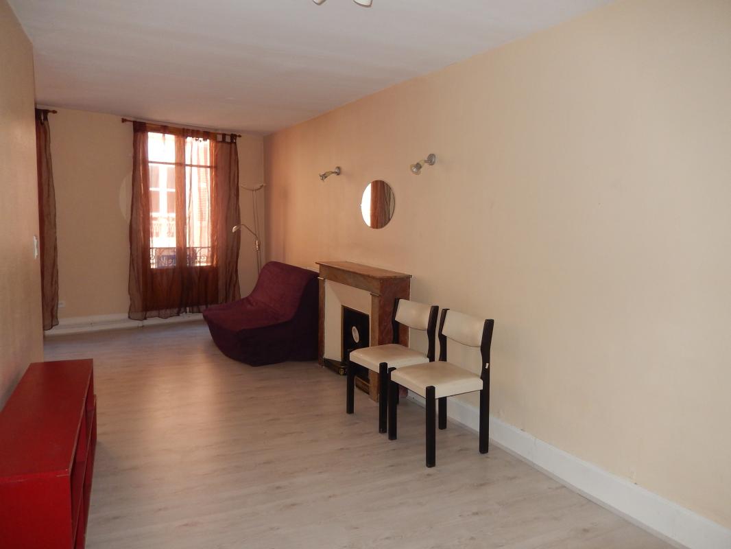 Appartement Avenue Brugherio à Le Puy-en-Velay