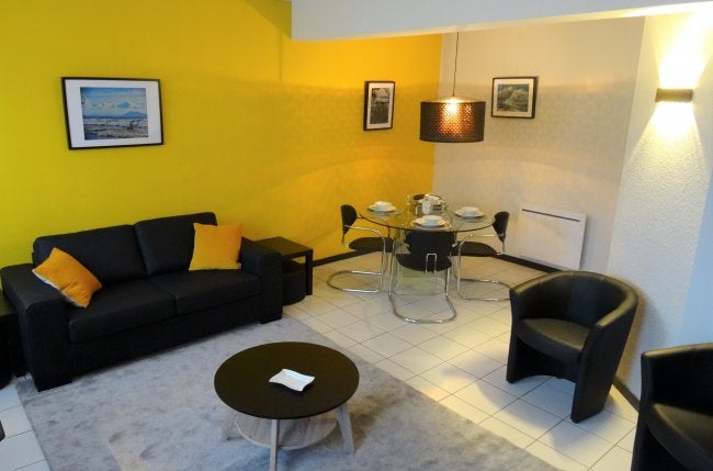 Flat Rue Adolphe Coll in Toulouse