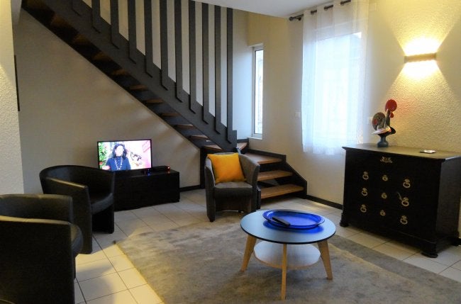 Appartement Rue Adolphe Coll à Toulouse