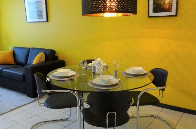 Appartement Rue Adolphe Coll à Toulouse