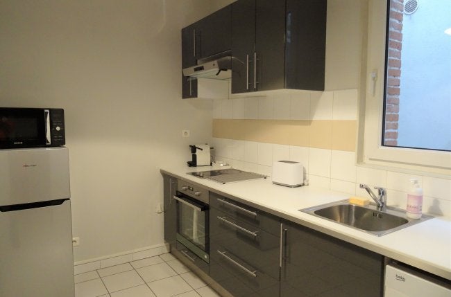 Appartement Rue Adolphe Coll à Toulouse