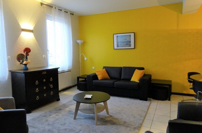Appartement Rue Adolphe Coll à Toulouse