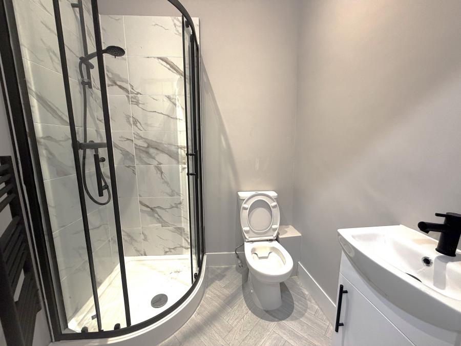 Room Rudyerd Street in North Tyneside
