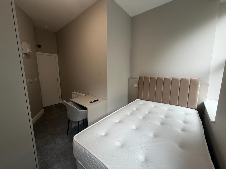 Room Rudyerd Street in North Tyneside