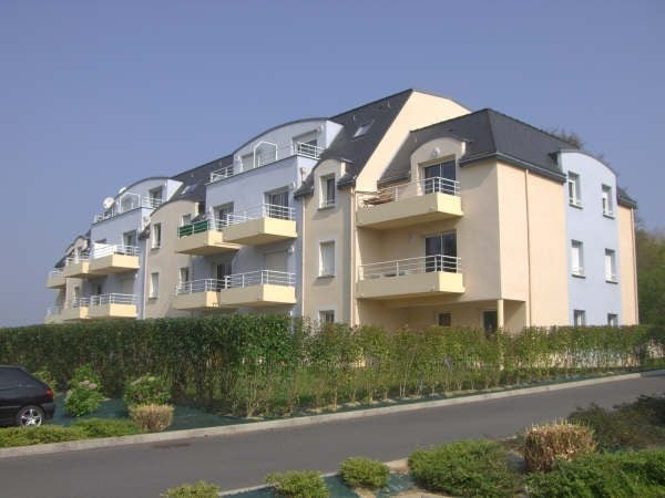 Appartement D 1 à Plumelin