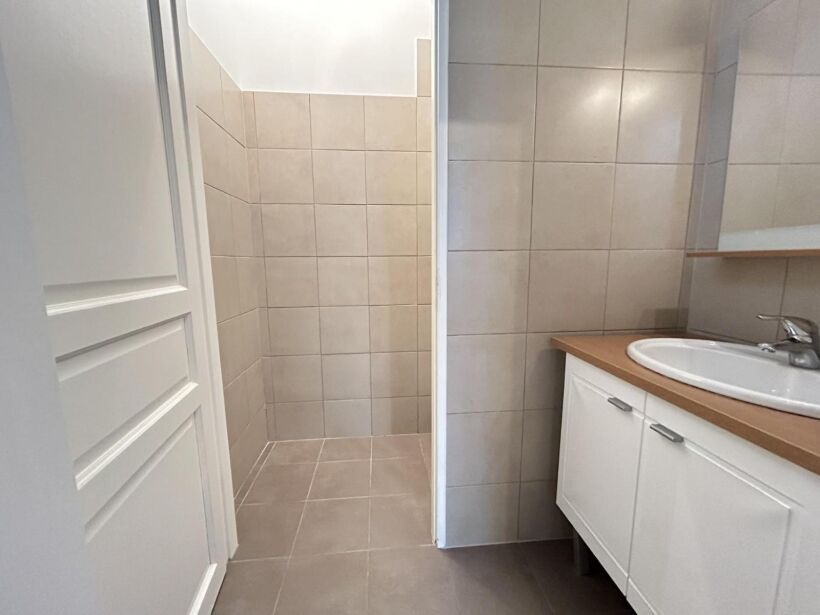 Appartement Place Drouet d'Erlon à Reims