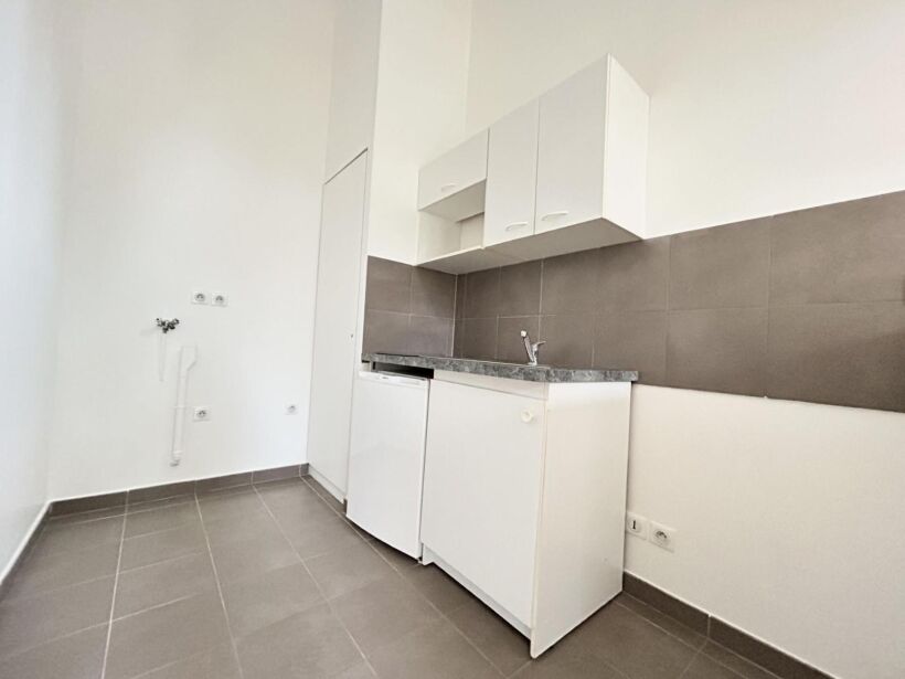 Appartement Place Drouet d'Erlon à Reims