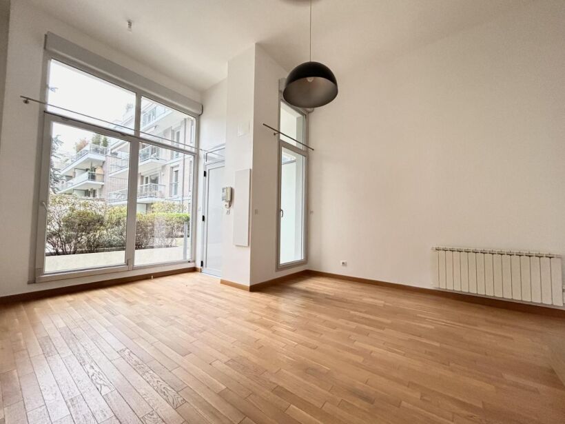 Appartement Place Drouet d'Erlon à Reims