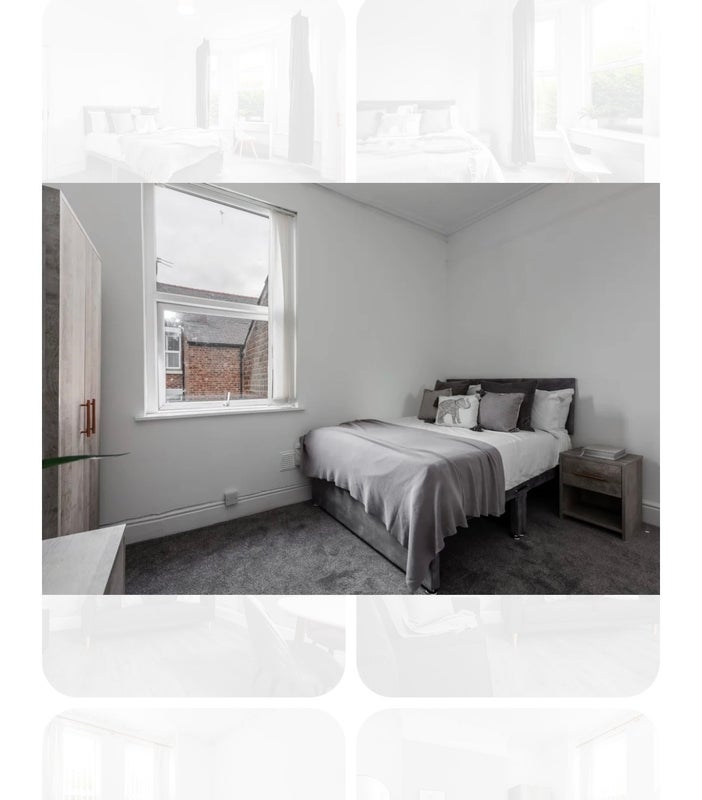 Room Norwich Road in Liverpool