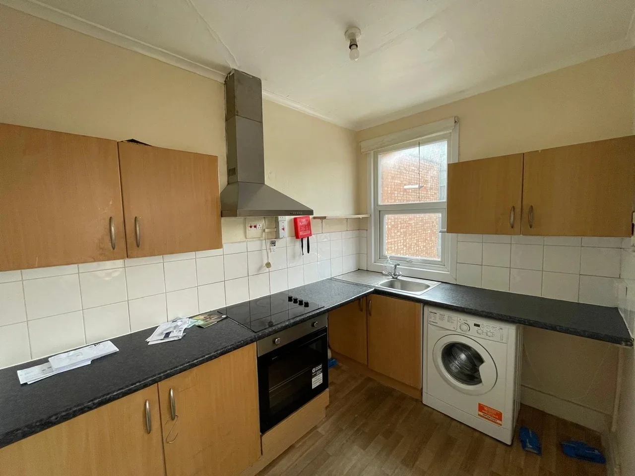 Flat The Broadway in Greater London