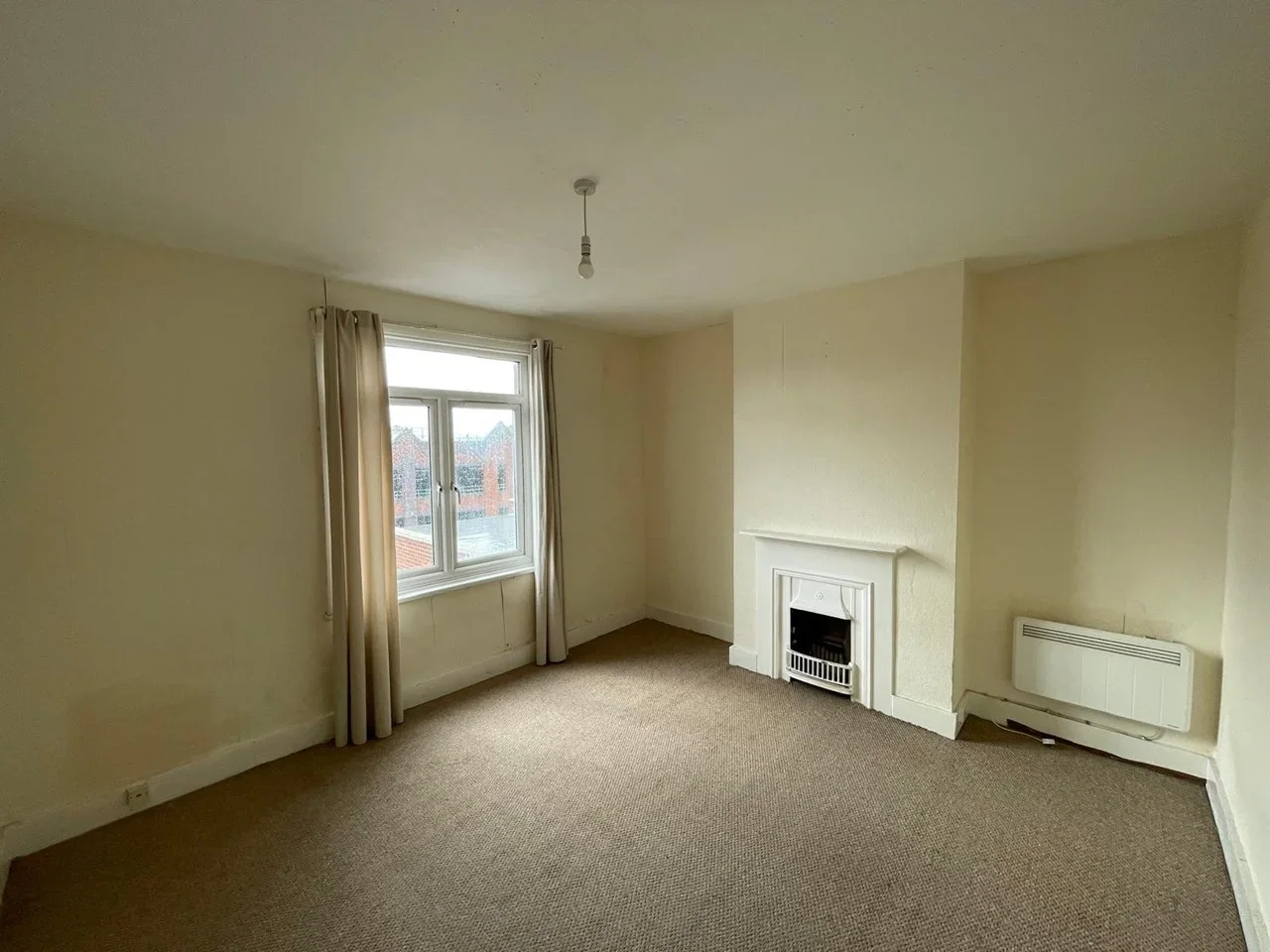 Flat The Broadway in Greater London
