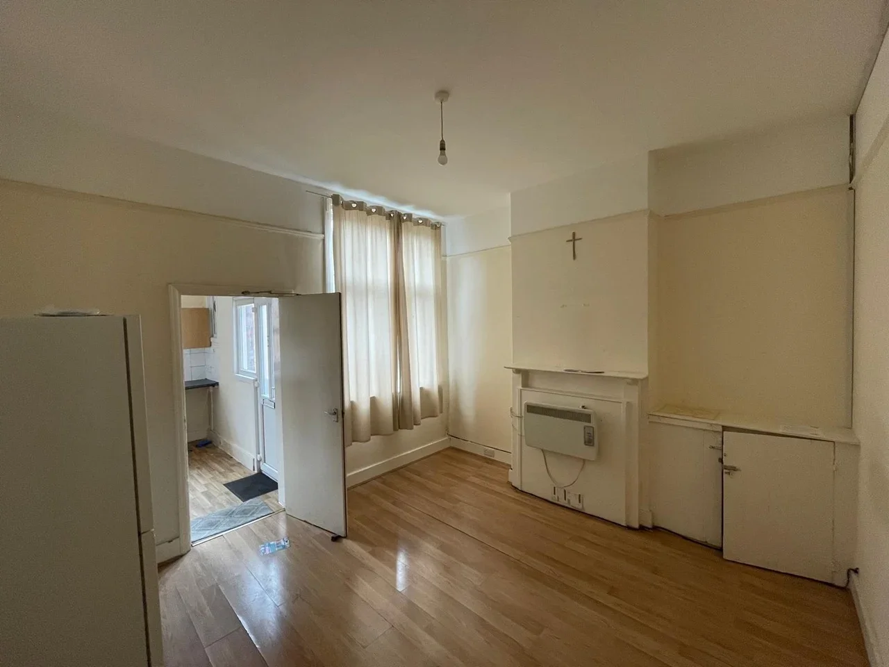 Flat The Broadway in Greater London