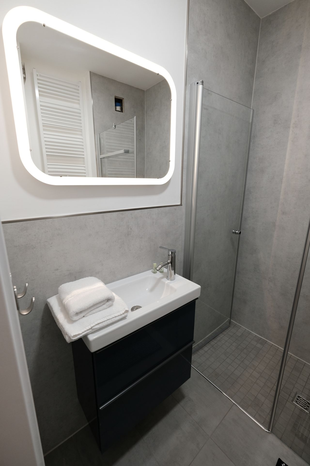 Wohnung Zwischenhausen in Marburg