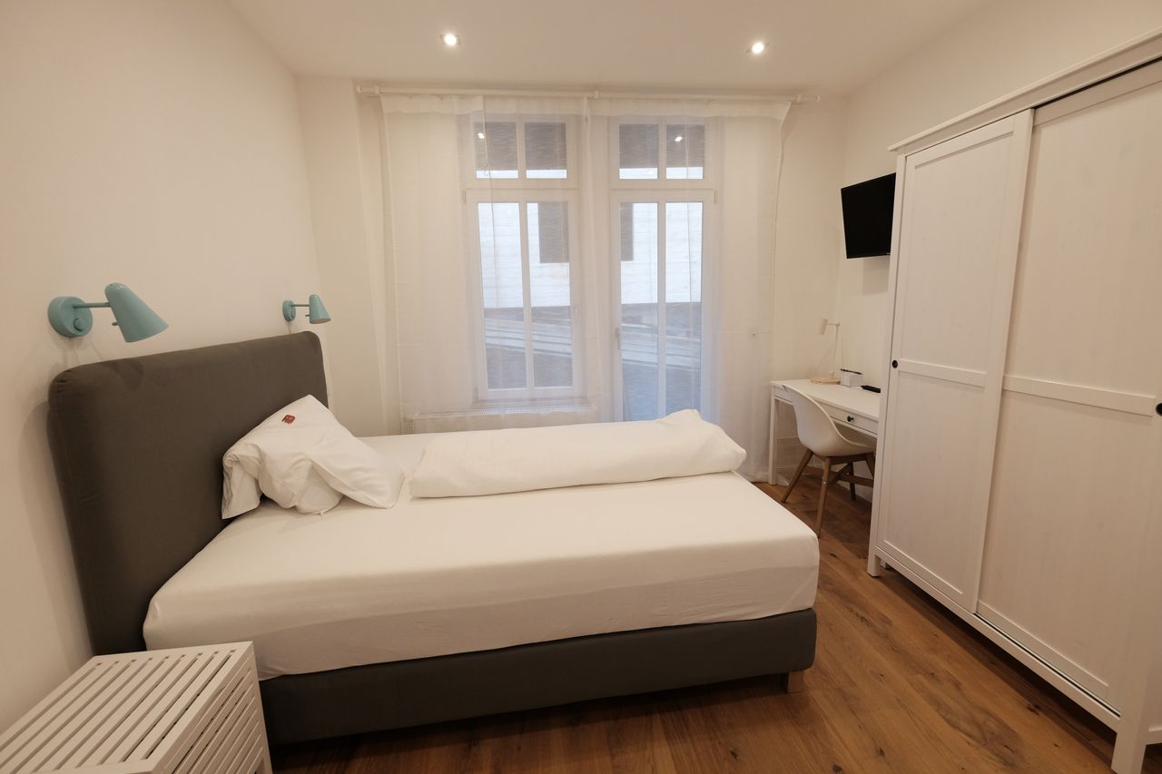 Wohnung Zwischenhausen in Marburg