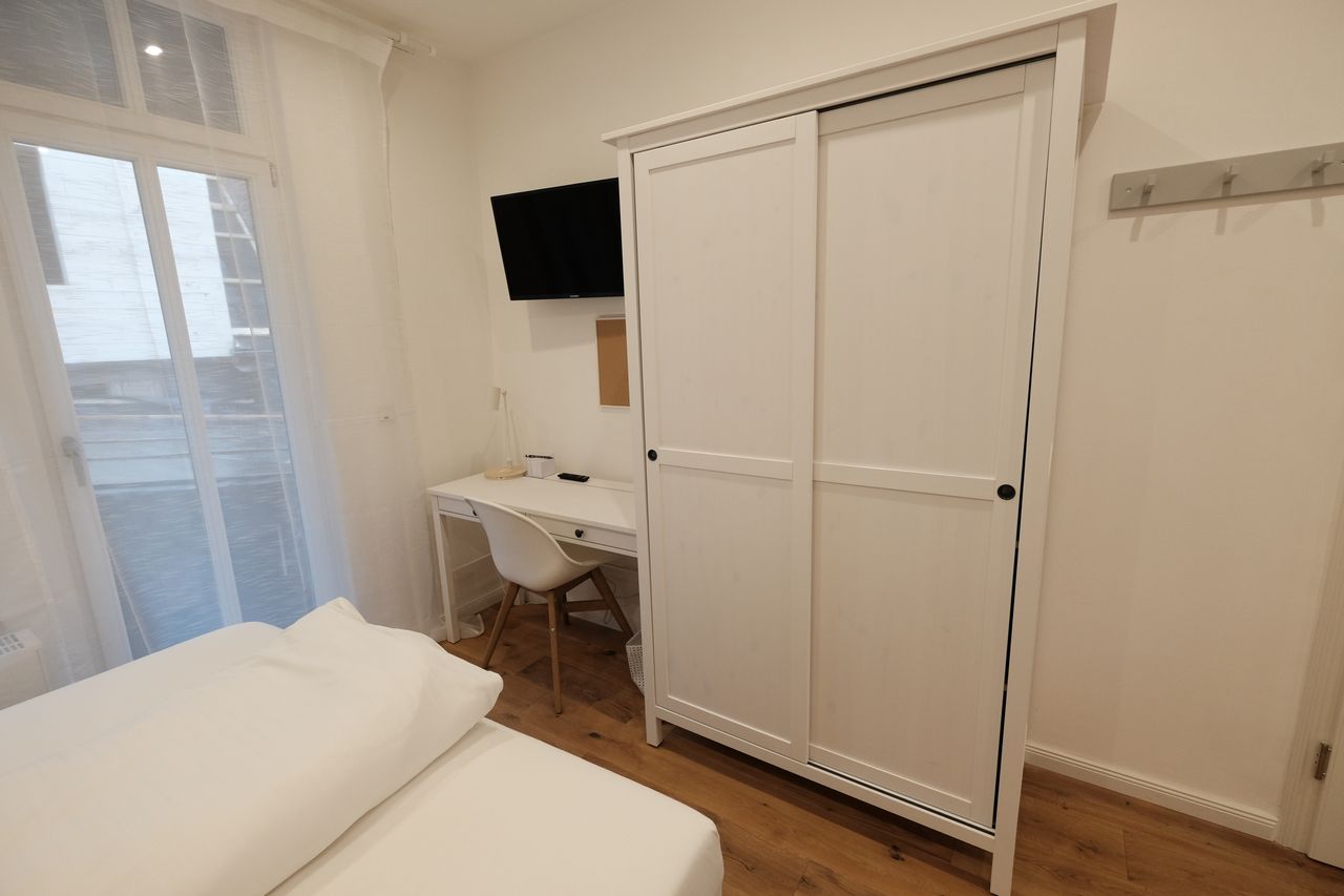 Wohnung Zwischenhausen in Marburg