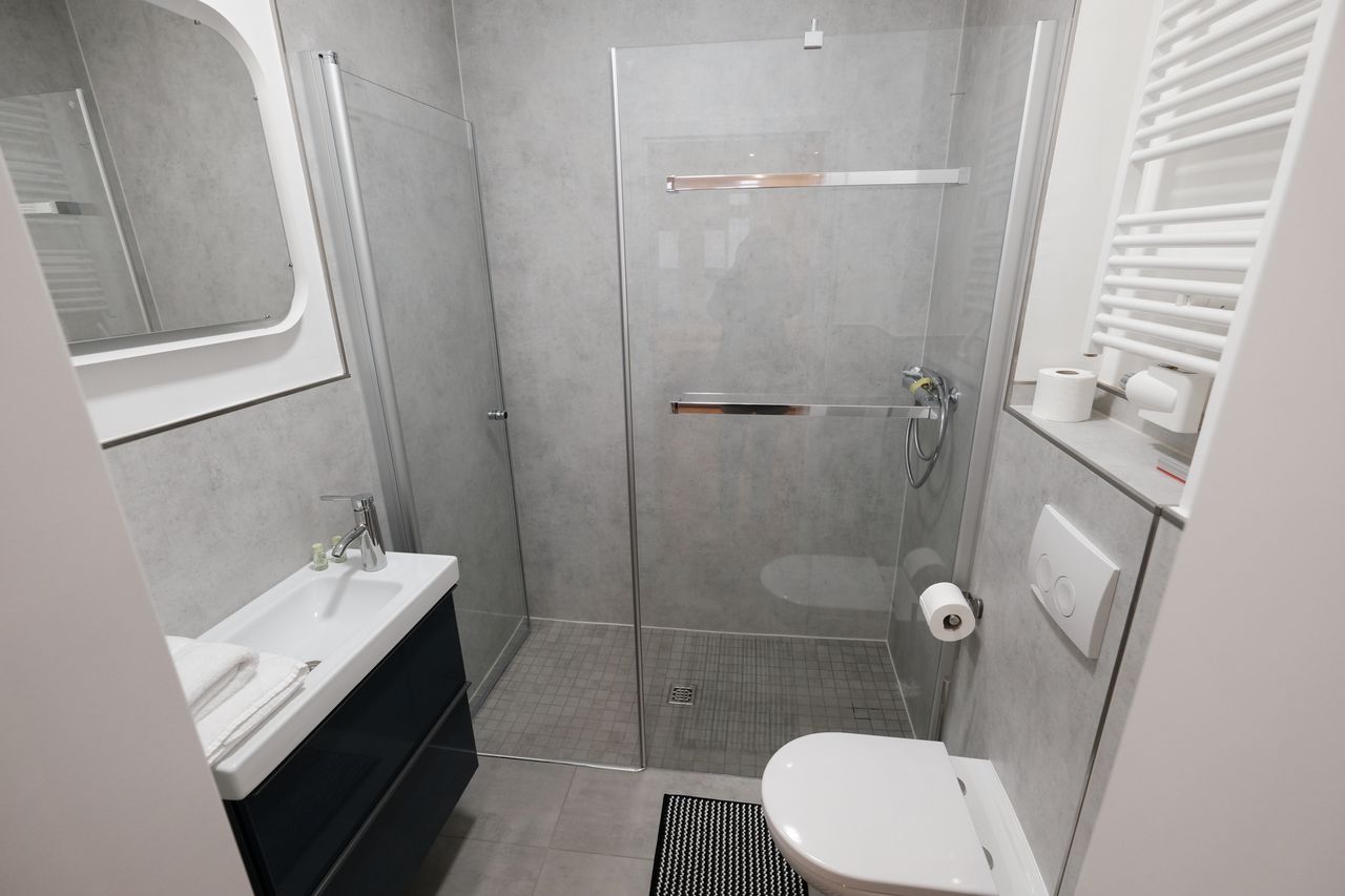 Wohnung Zwischenhausen in Marburg