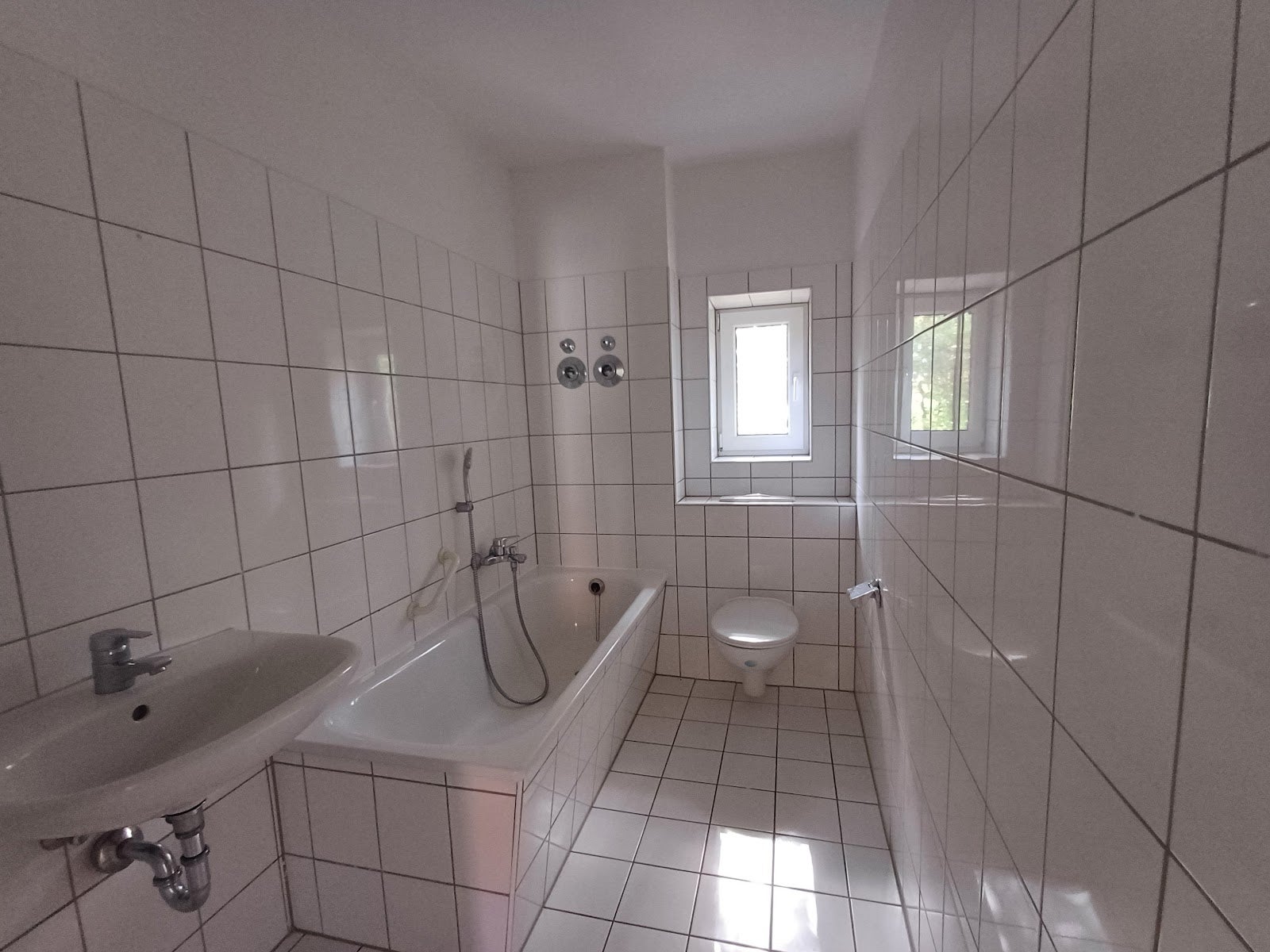 Wohnung Hermann-Löns-Weg in Merseburg
