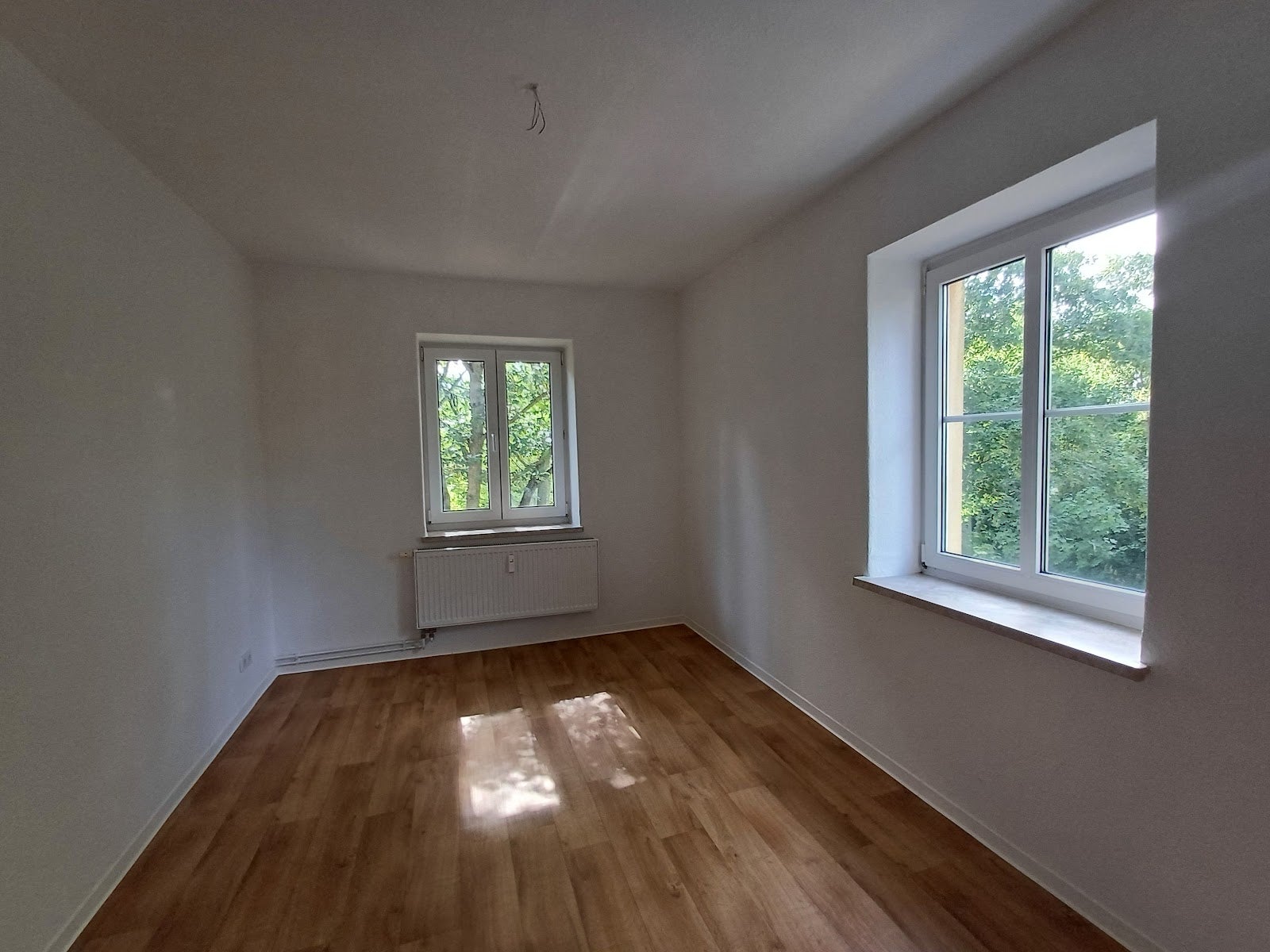 Wohnung Hermann-Löns-Weg in Merseburg