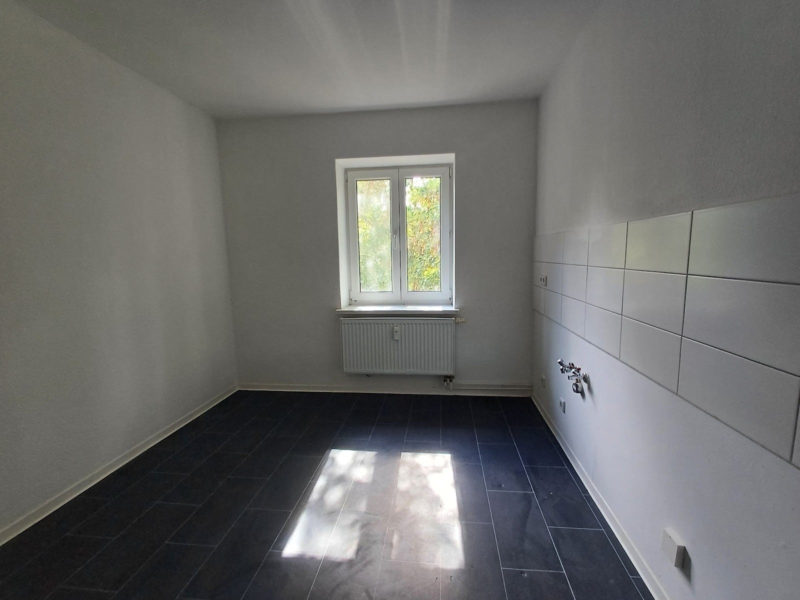 Wohnung Hermann-Löns-Weg in Merseburg