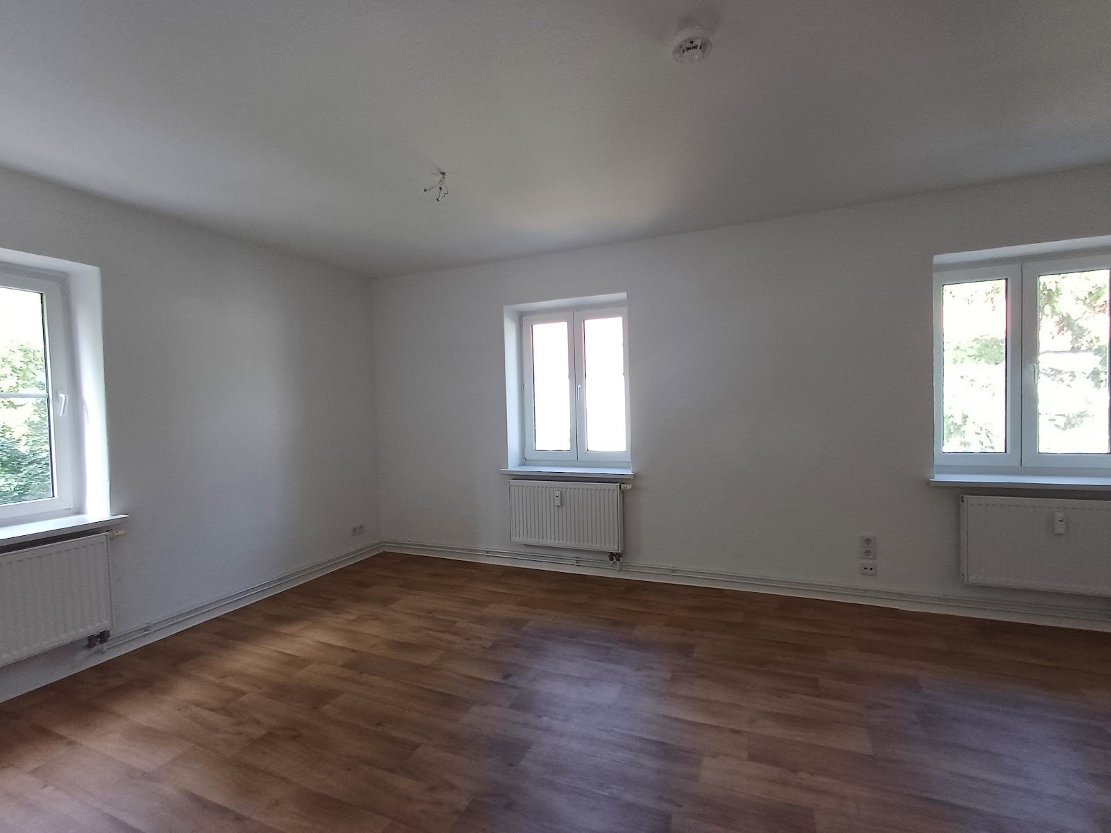 Wohnung Hermann-Löns-Weg in Merseburg