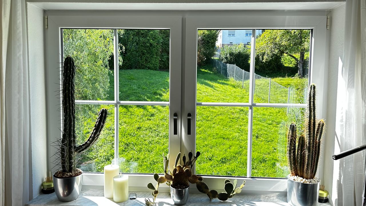 Wohnung Wehrdaer Straße in Marburg