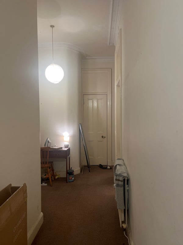 Room Roseneath Place in City of Edinburgh