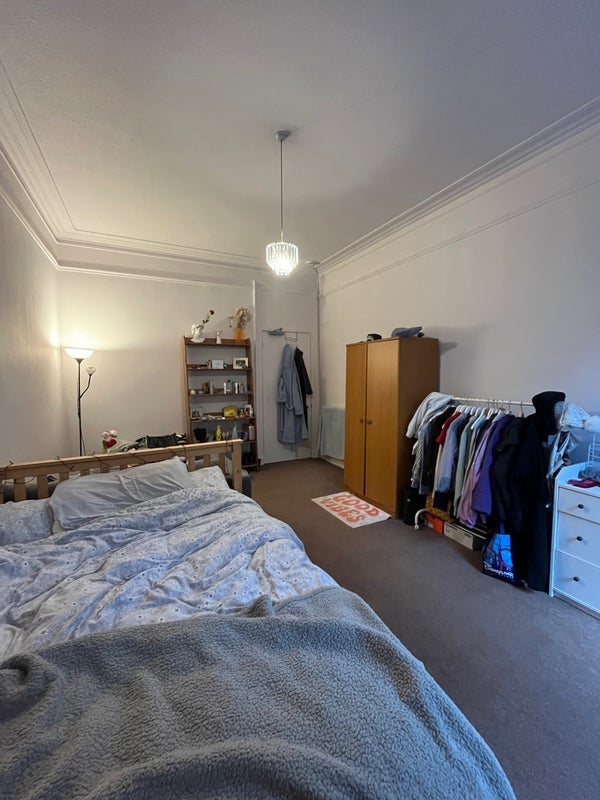 Room Roseneath Place in City of Edinburgh
