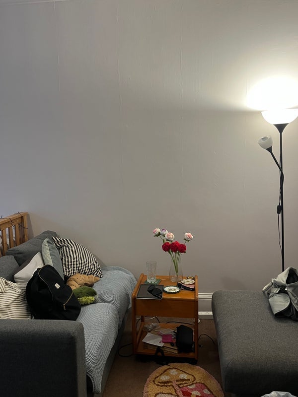 Room Roseneath Place in City of Edinburgh