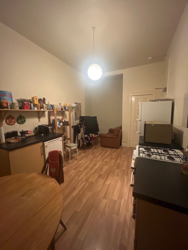 Room Roseneath Place in City of Edinburgh