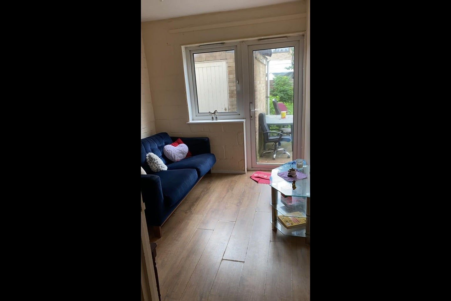 Room Clifford Road in Greater London